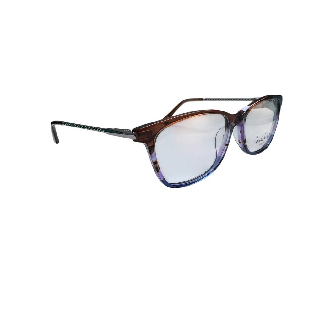 NEW Nicole Miller BARNELL Dark Latte
